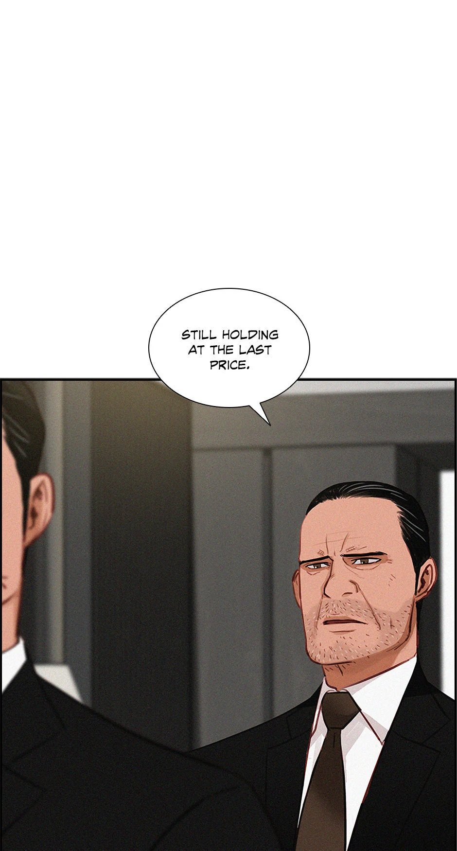 Lord of Money Chapter 203 - Page 6