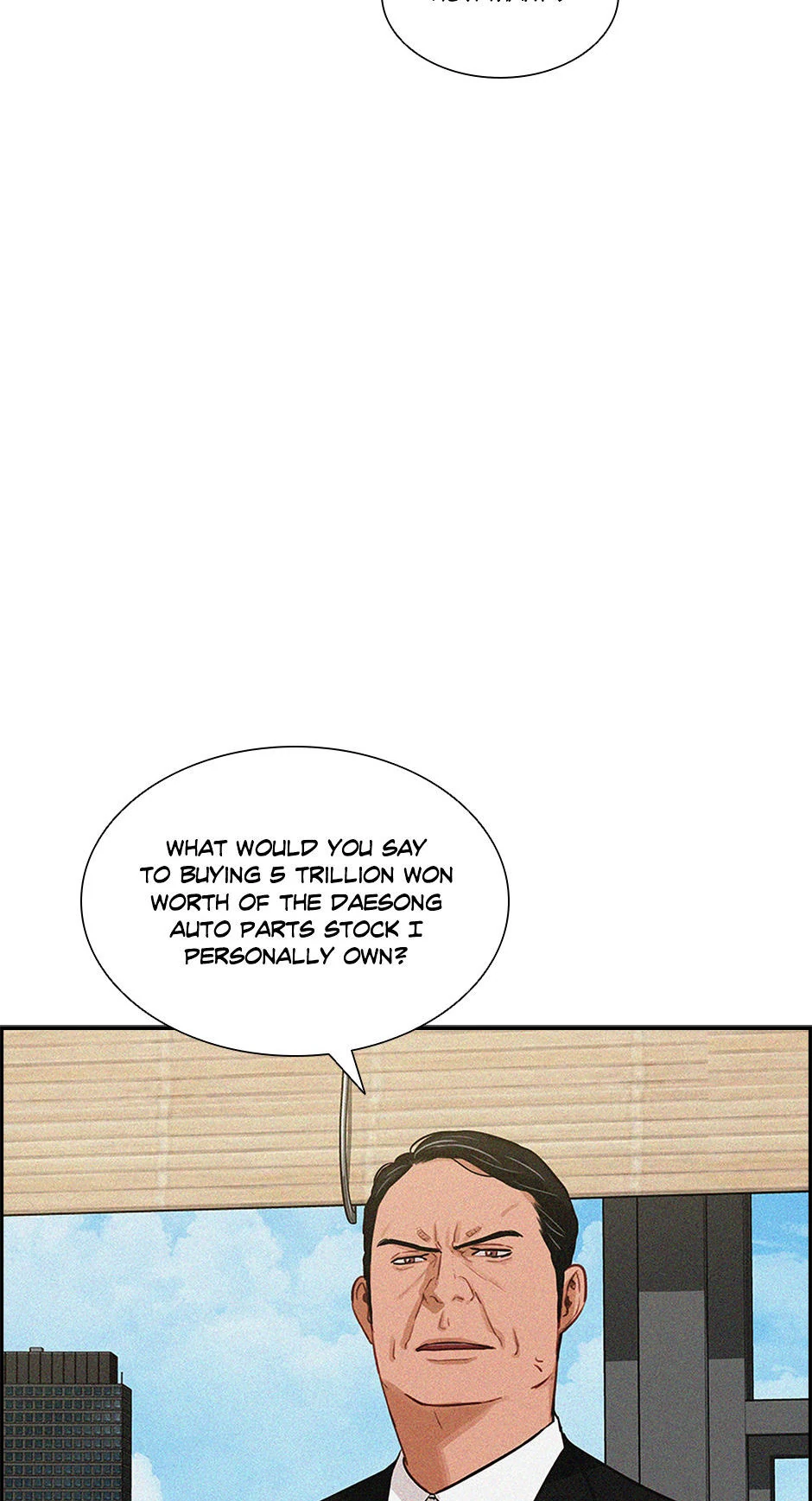 Lord of Money Chapter 203 - Page 60