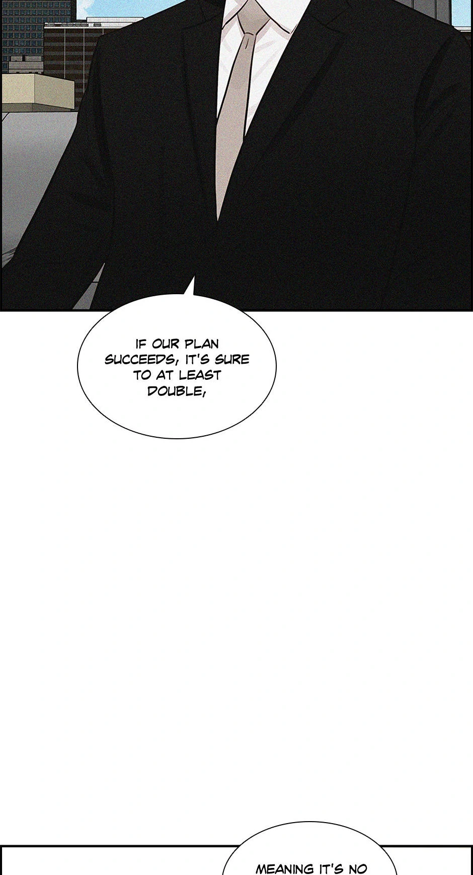 Lord of Money Chapter 203 - Page 61