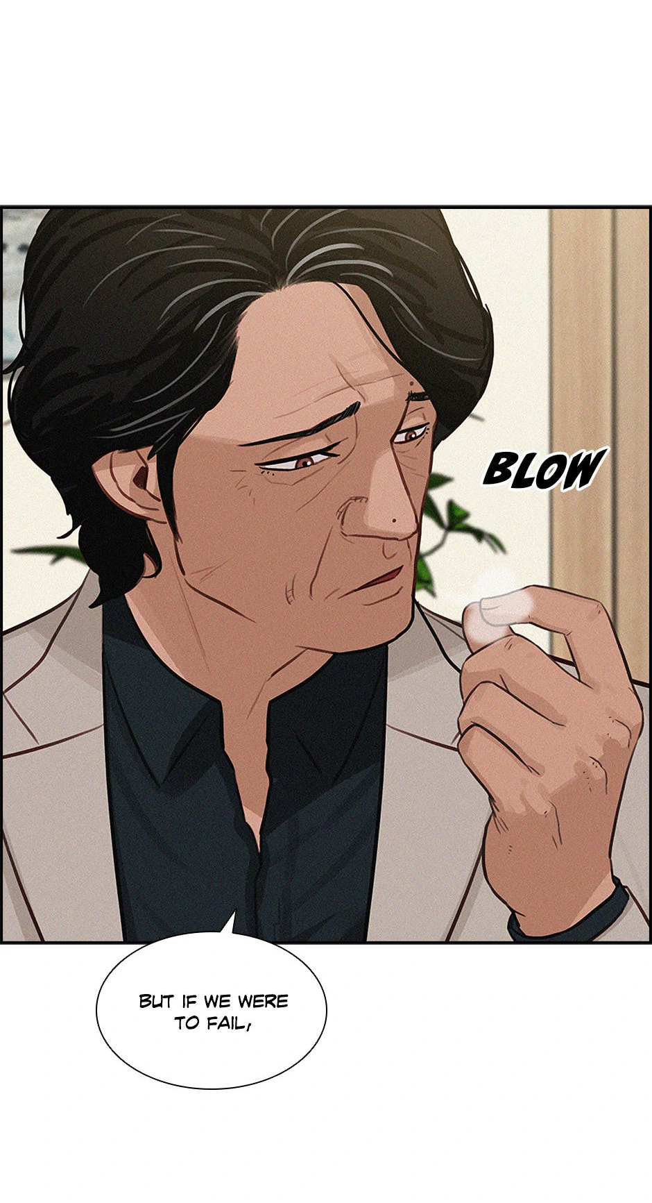 Lord of Money Chapter 203 - Page 63