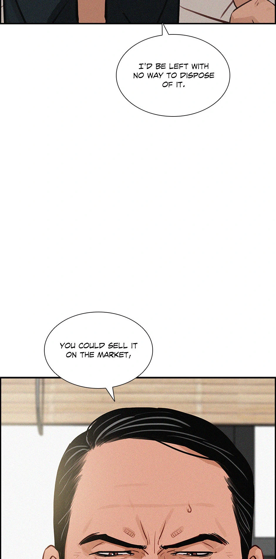 Lord of Money Chapter 203 - Page 65