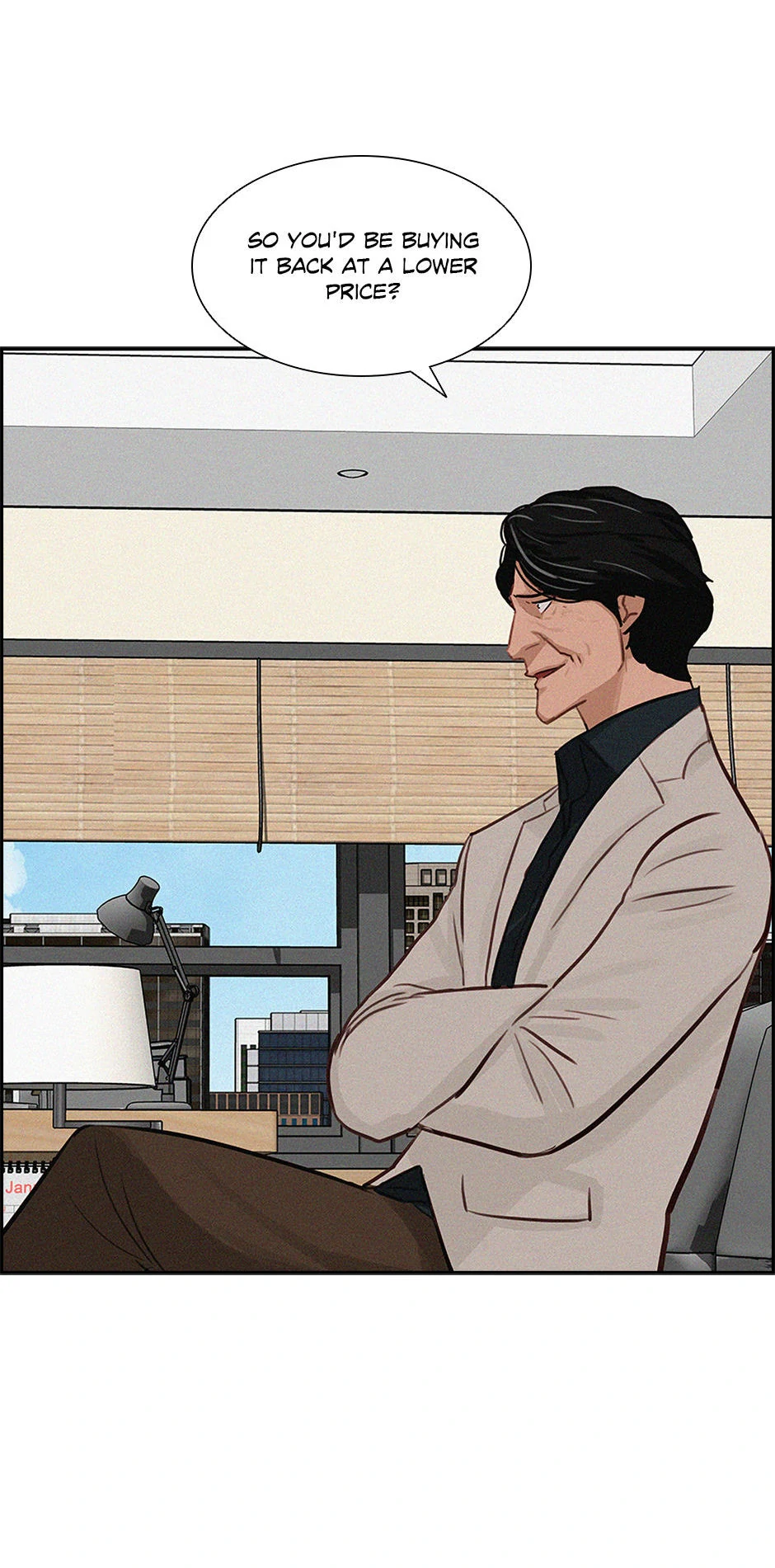 Lord of Money Chapter 203 - Page 67