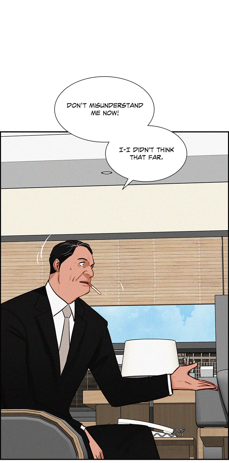 Lord of Money Chapter 203 - Page 68