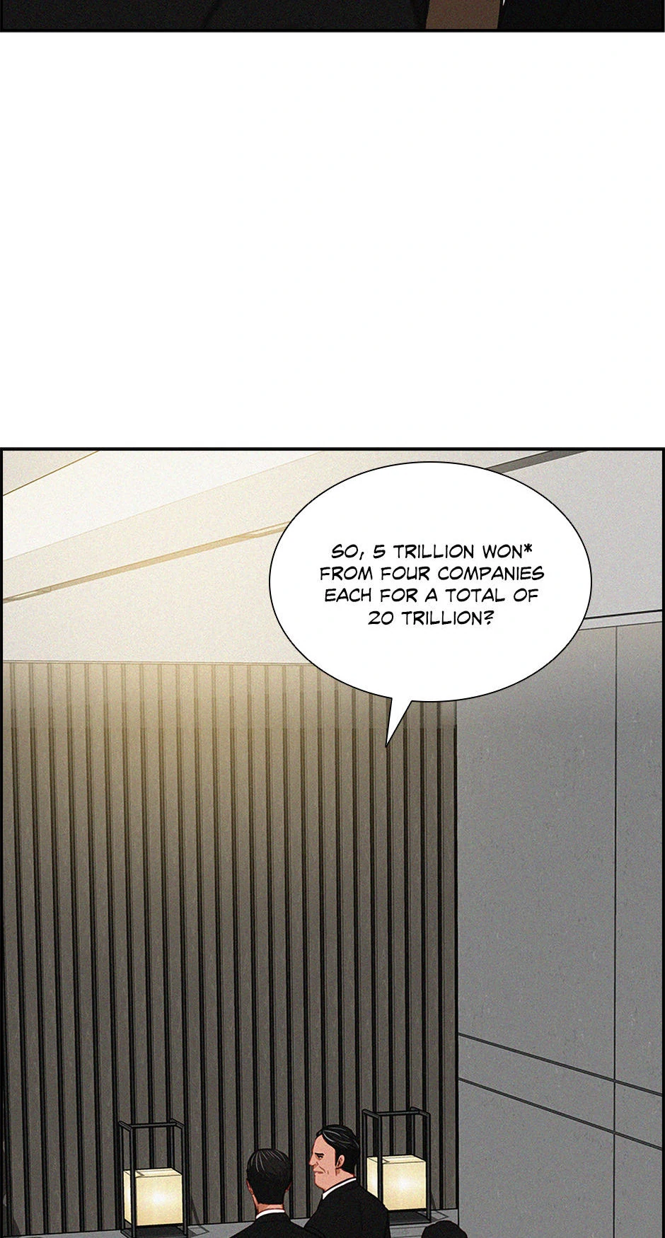 Lord of Money Chapter 203 - Page 7