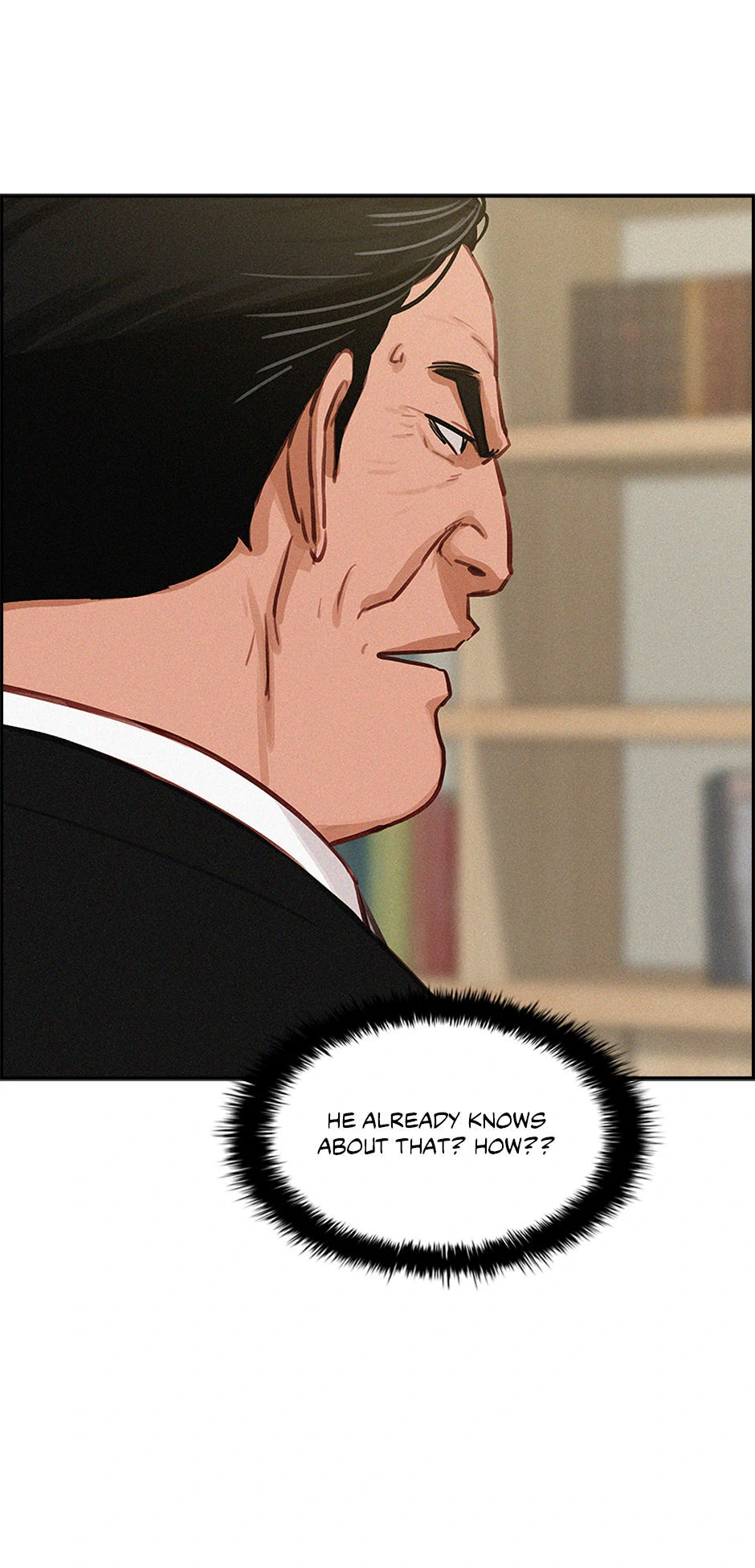 Lord of Money Chapter 203 - Page 71