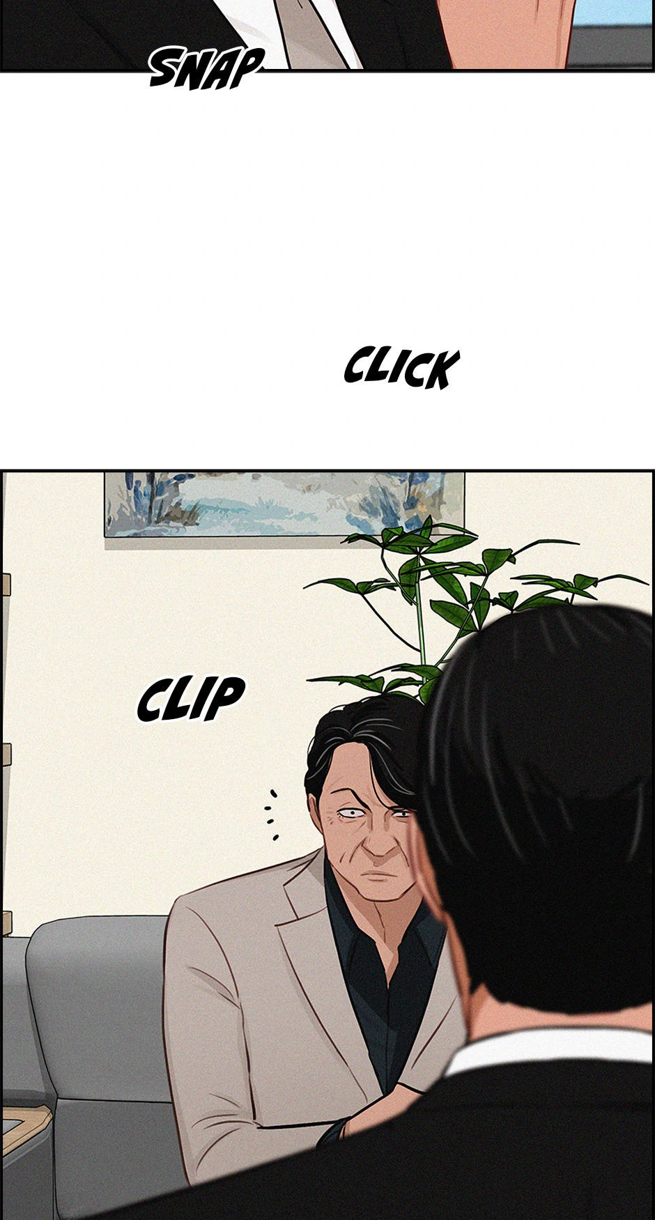 Lord of Money Chapter 203 - Page 75