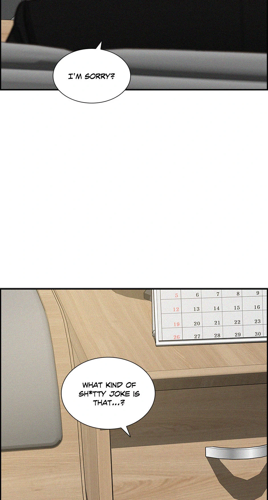 Lord of Money Chapter 203 - Page 76