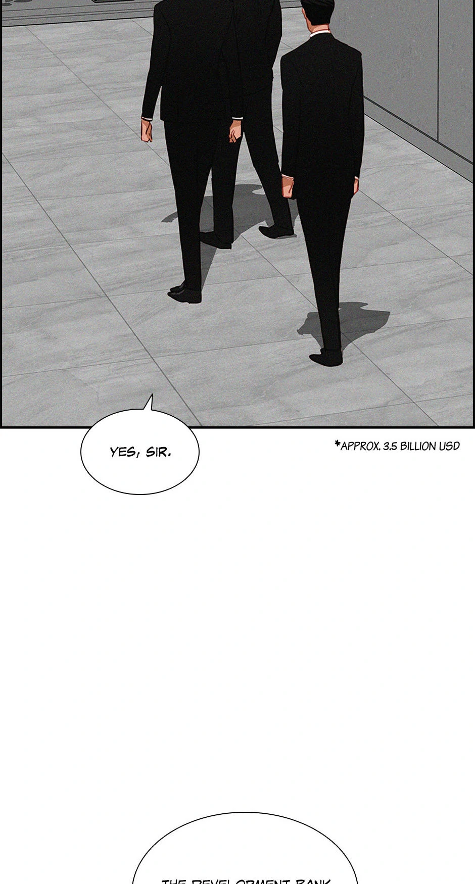 Lord of Money Chapter 203 - Page 8