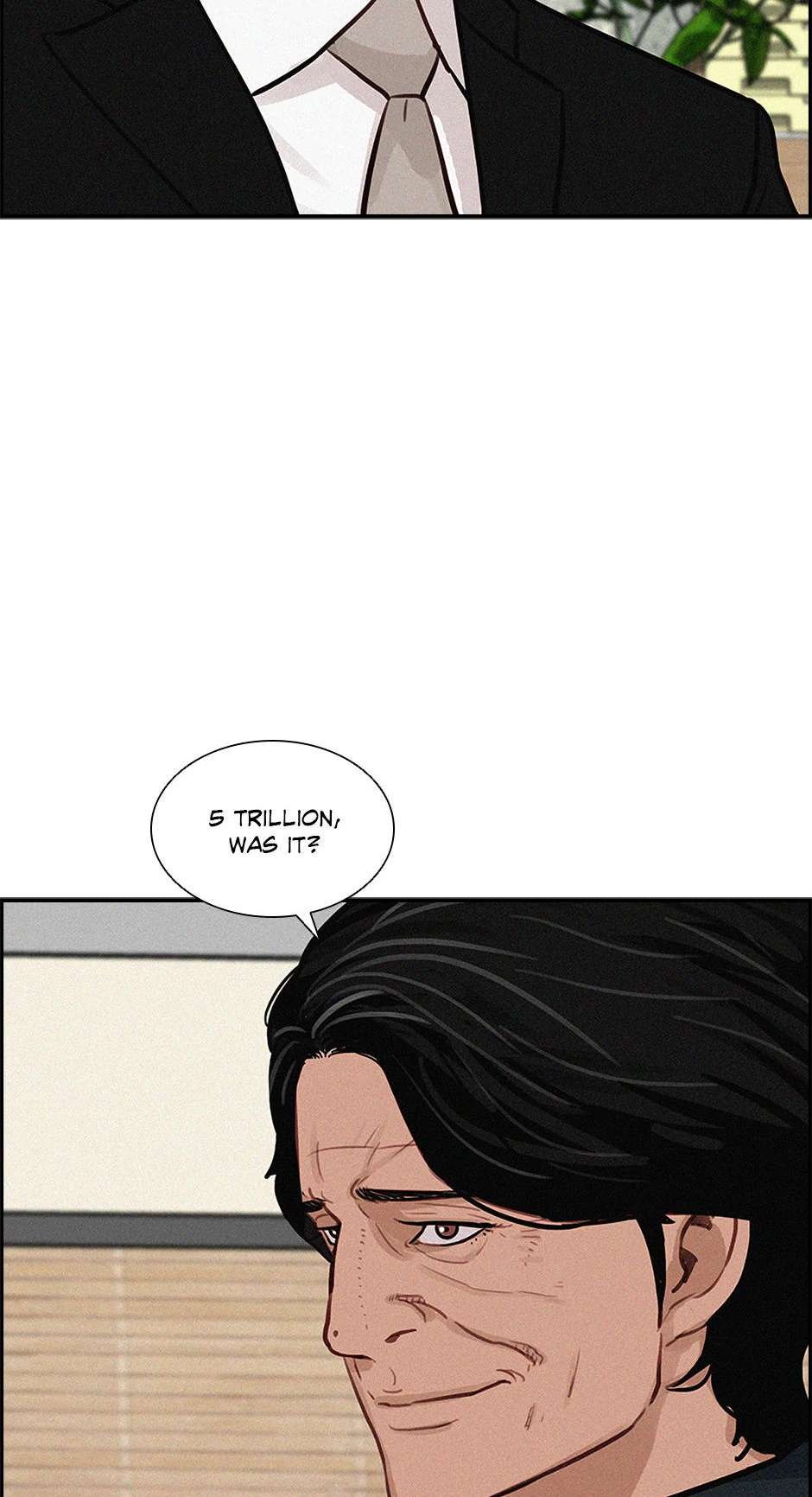 Lord of Money Chapter 203 - Page 80