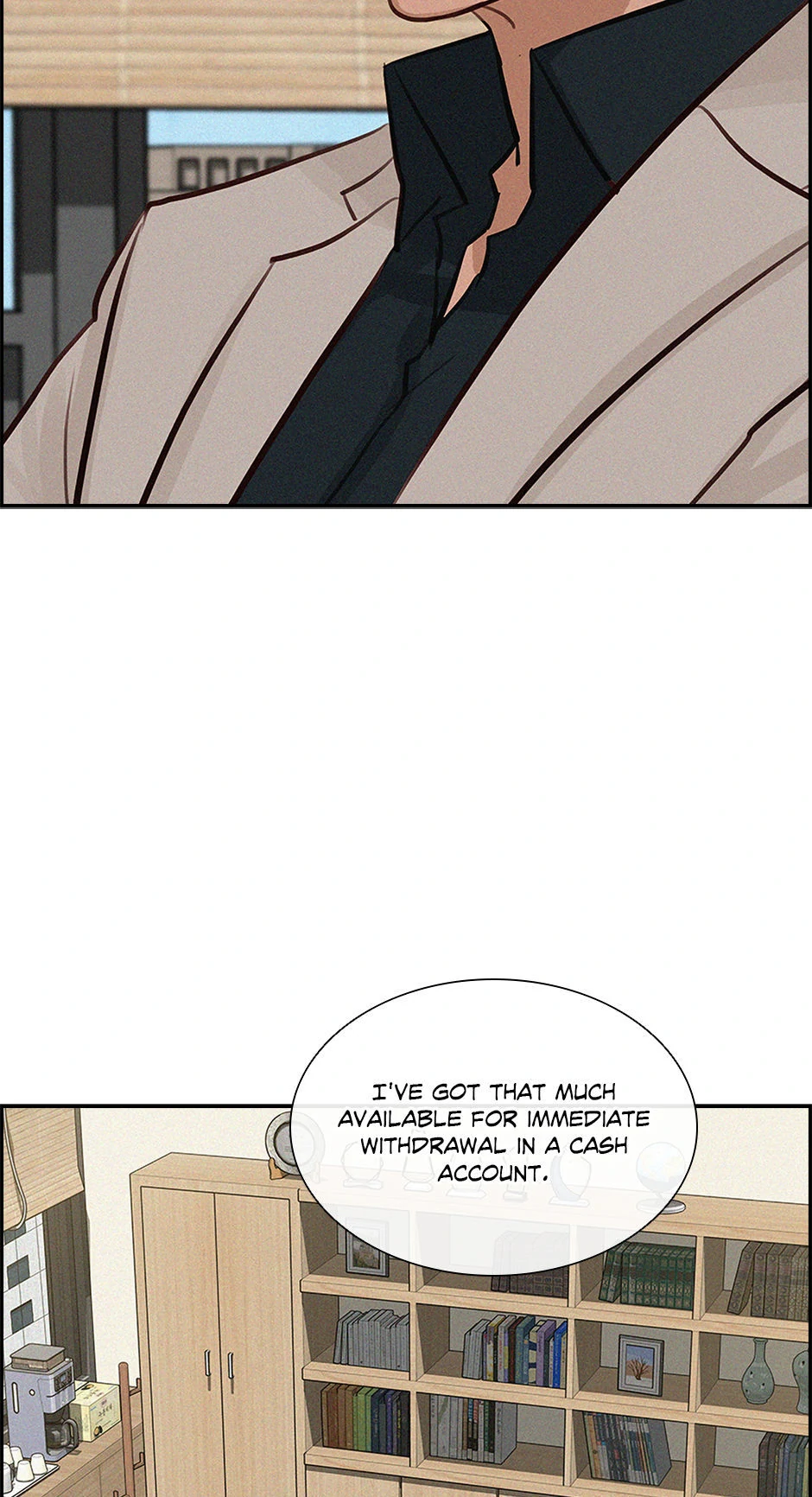 Lord of Money Chapter 203 - Page 81