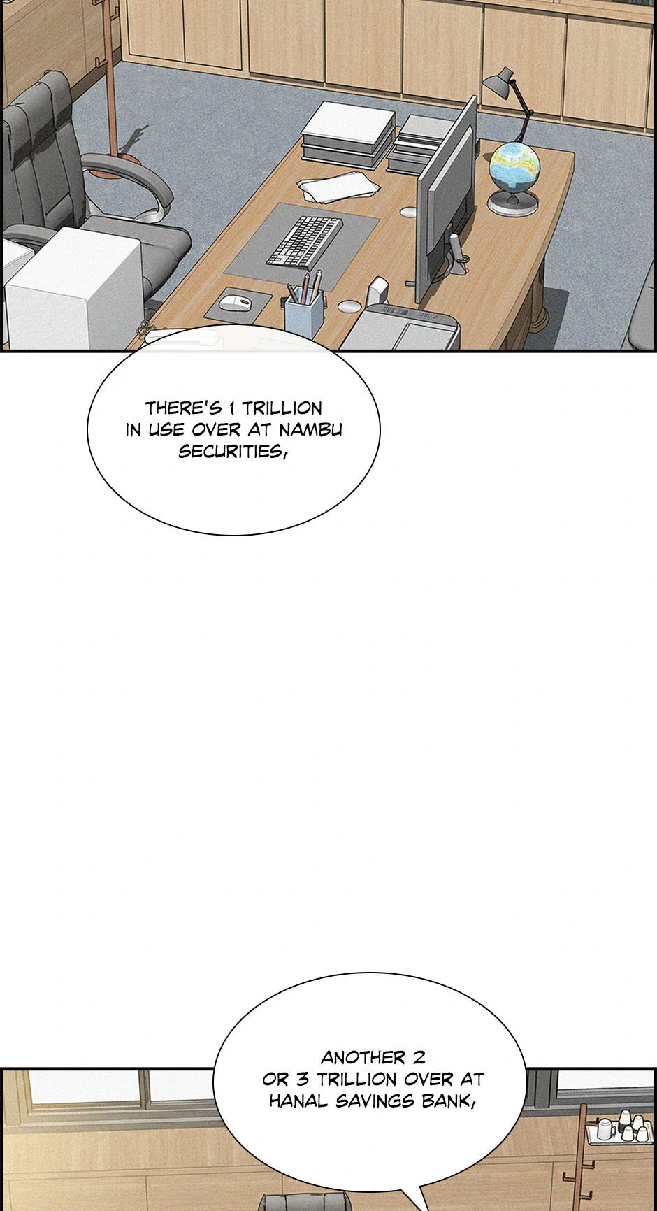 Lord of Money Chapter 203 - Page 82