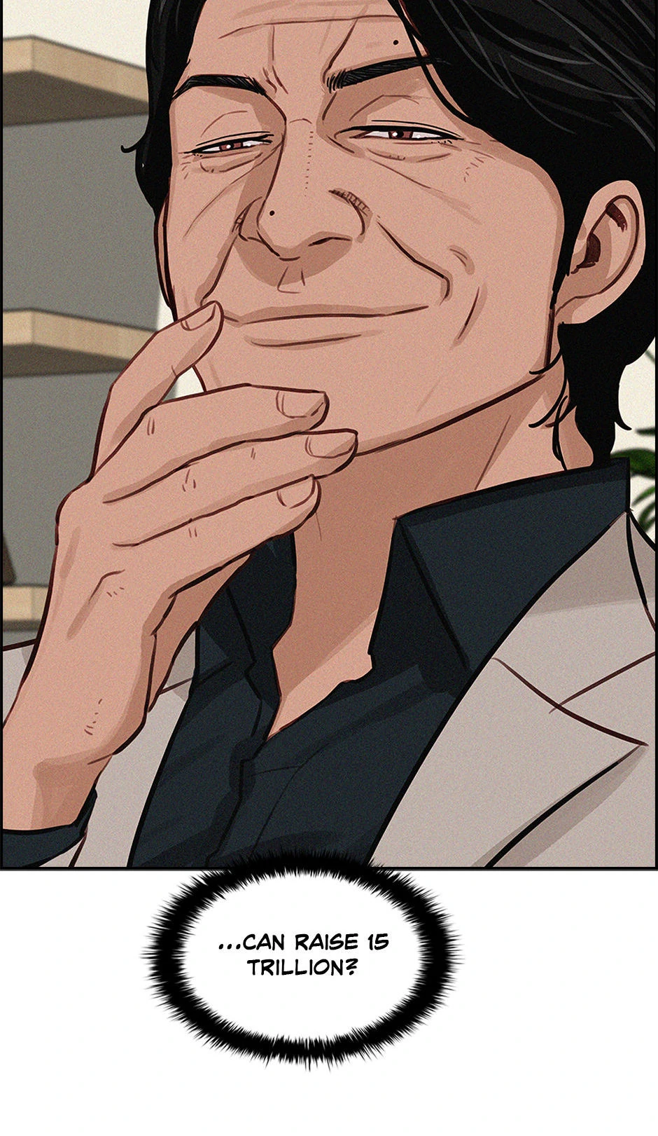 Lord of Money Chapter 203 - Page 87