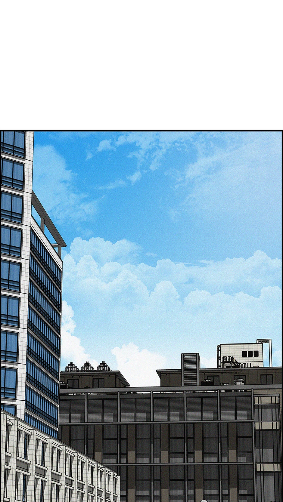 Lord of Money Chapter 204 - Page 1