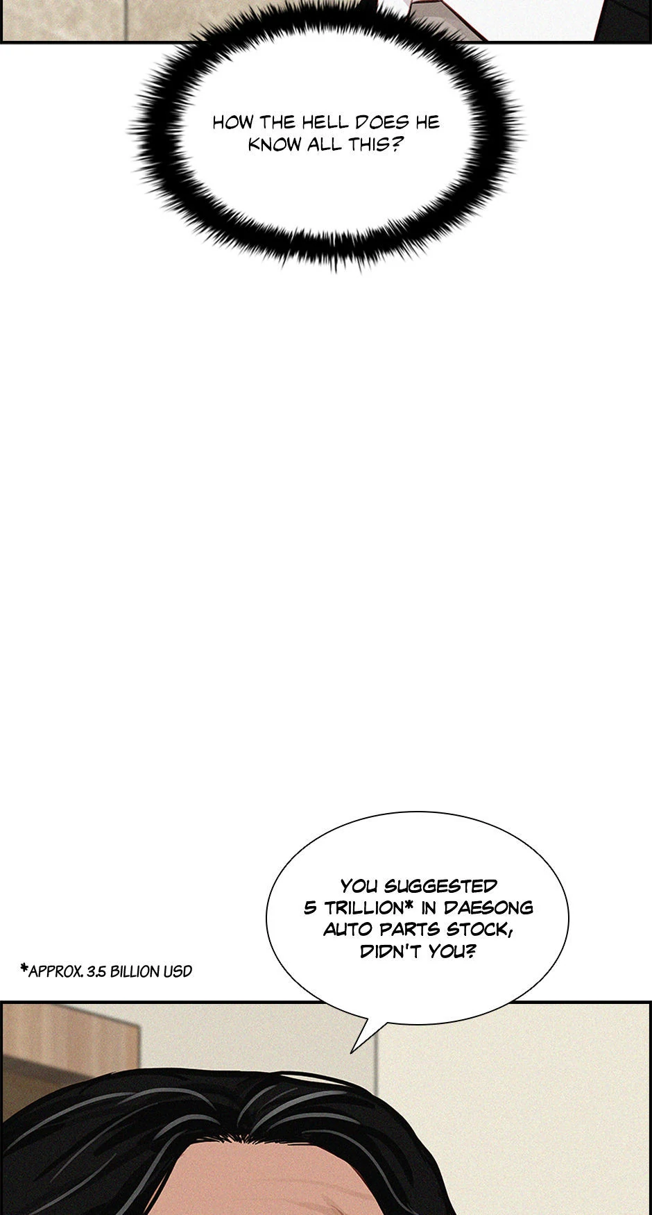 Lord of Money Chapter 204 - Page 10