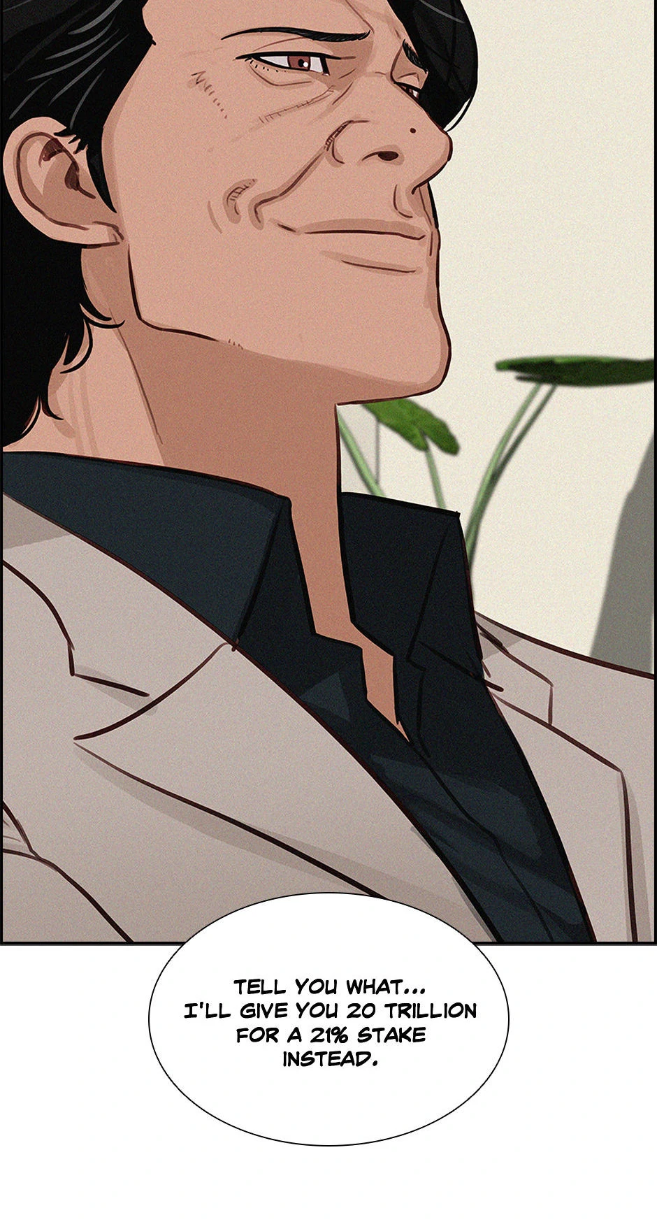 Lord of Money Chapter 204 - Page 11