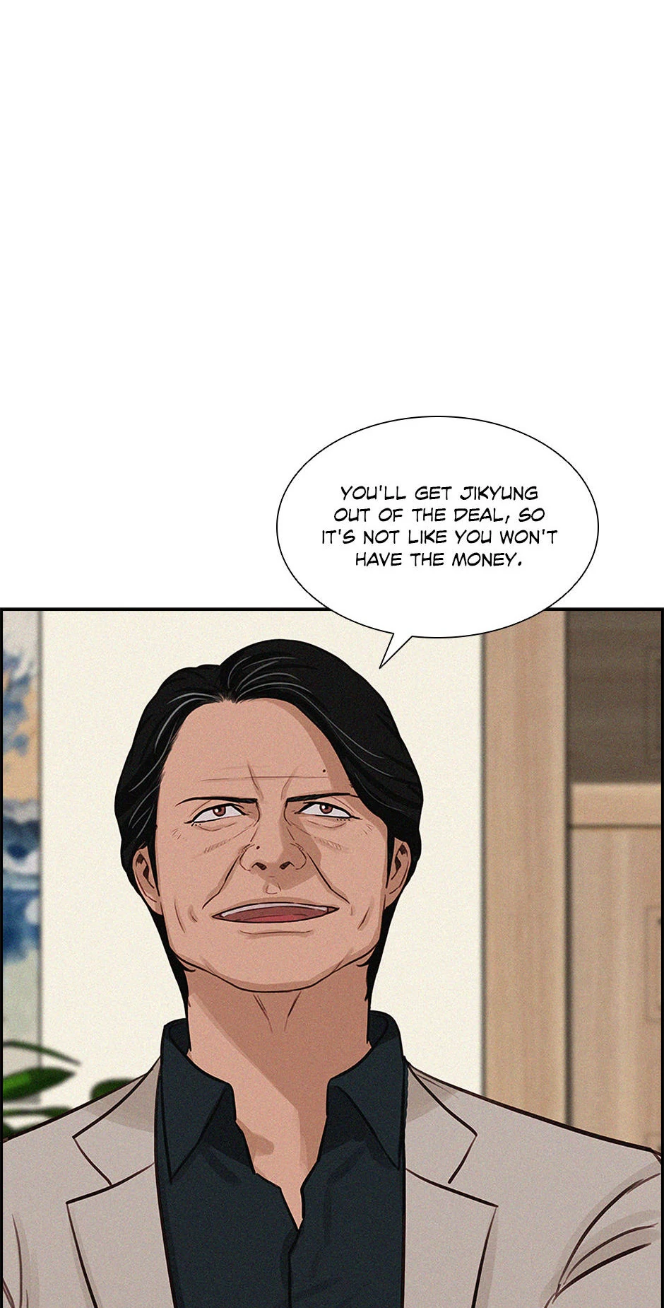 Lord of Money Chapter 204 - Page 14