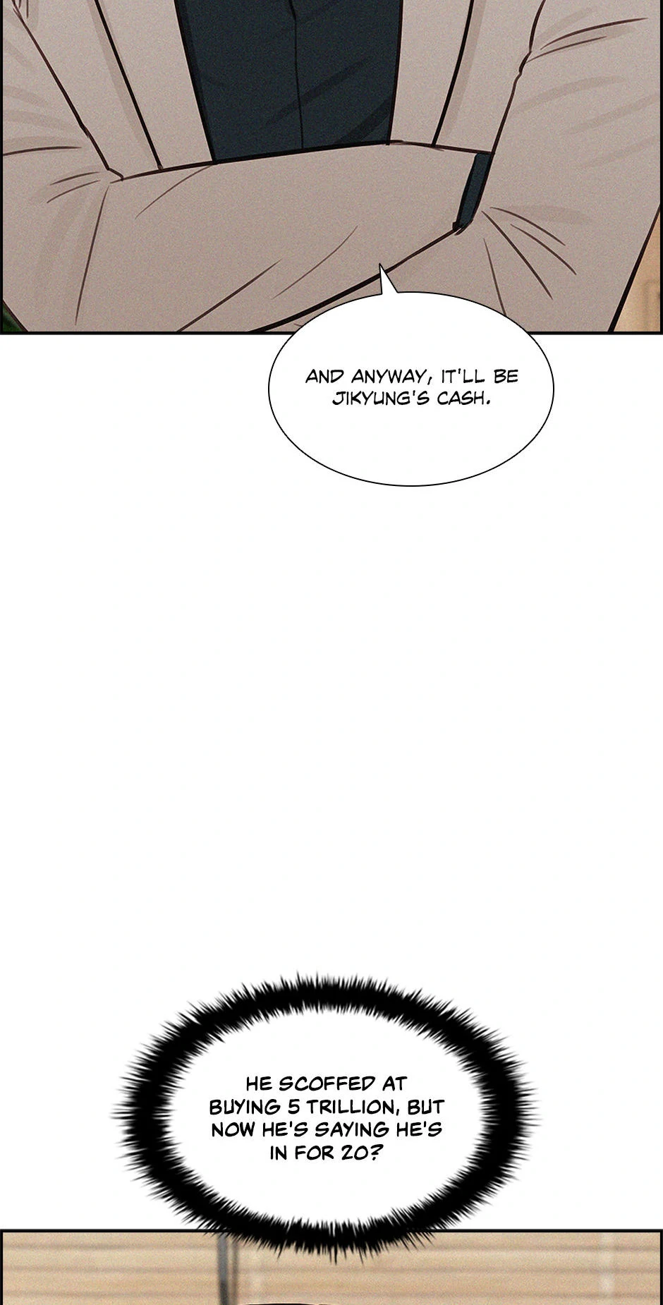 Lord of Money Chapter 204 - Page 15