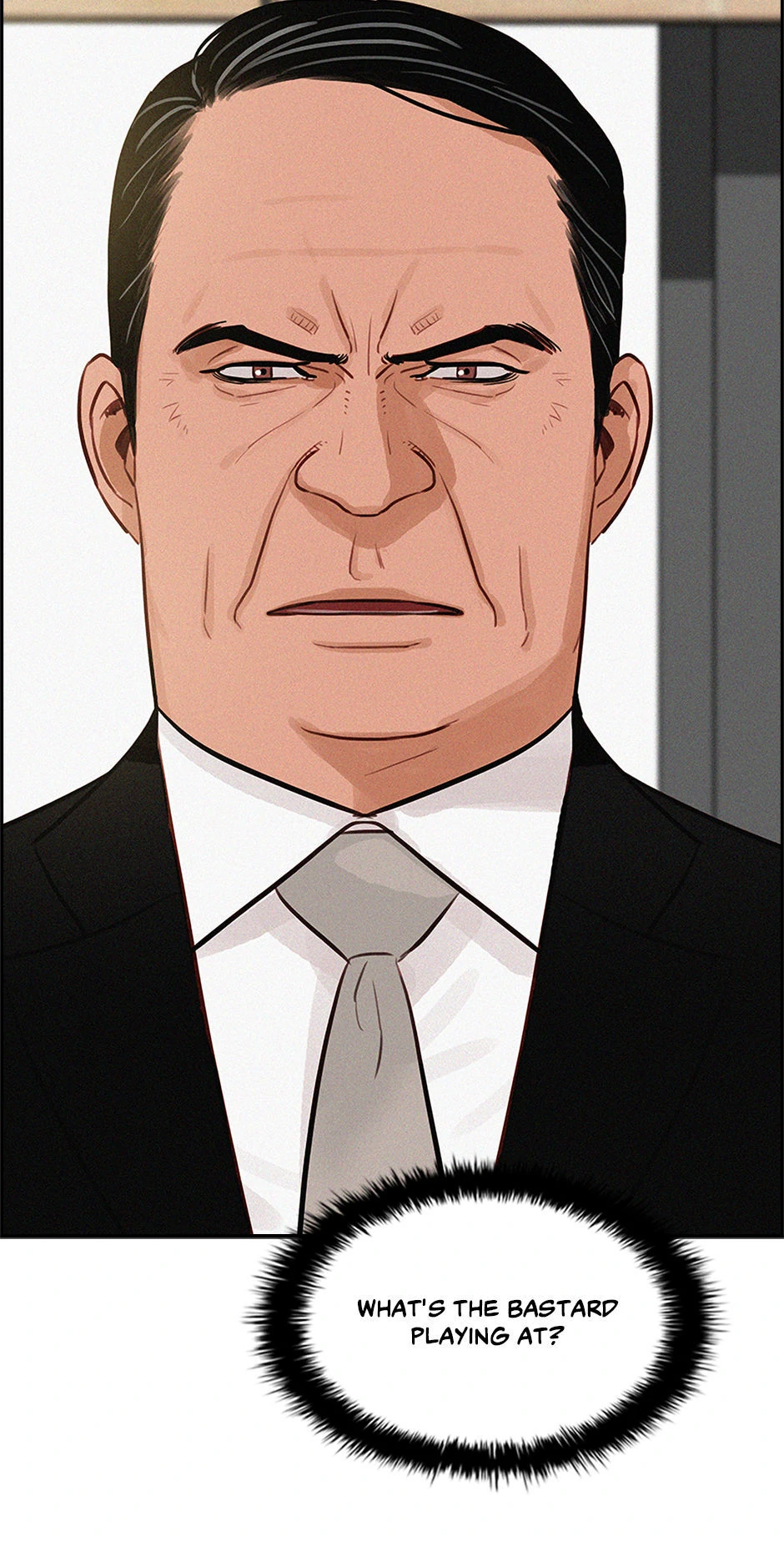 Lord of Money Chapter 204 - Page 16