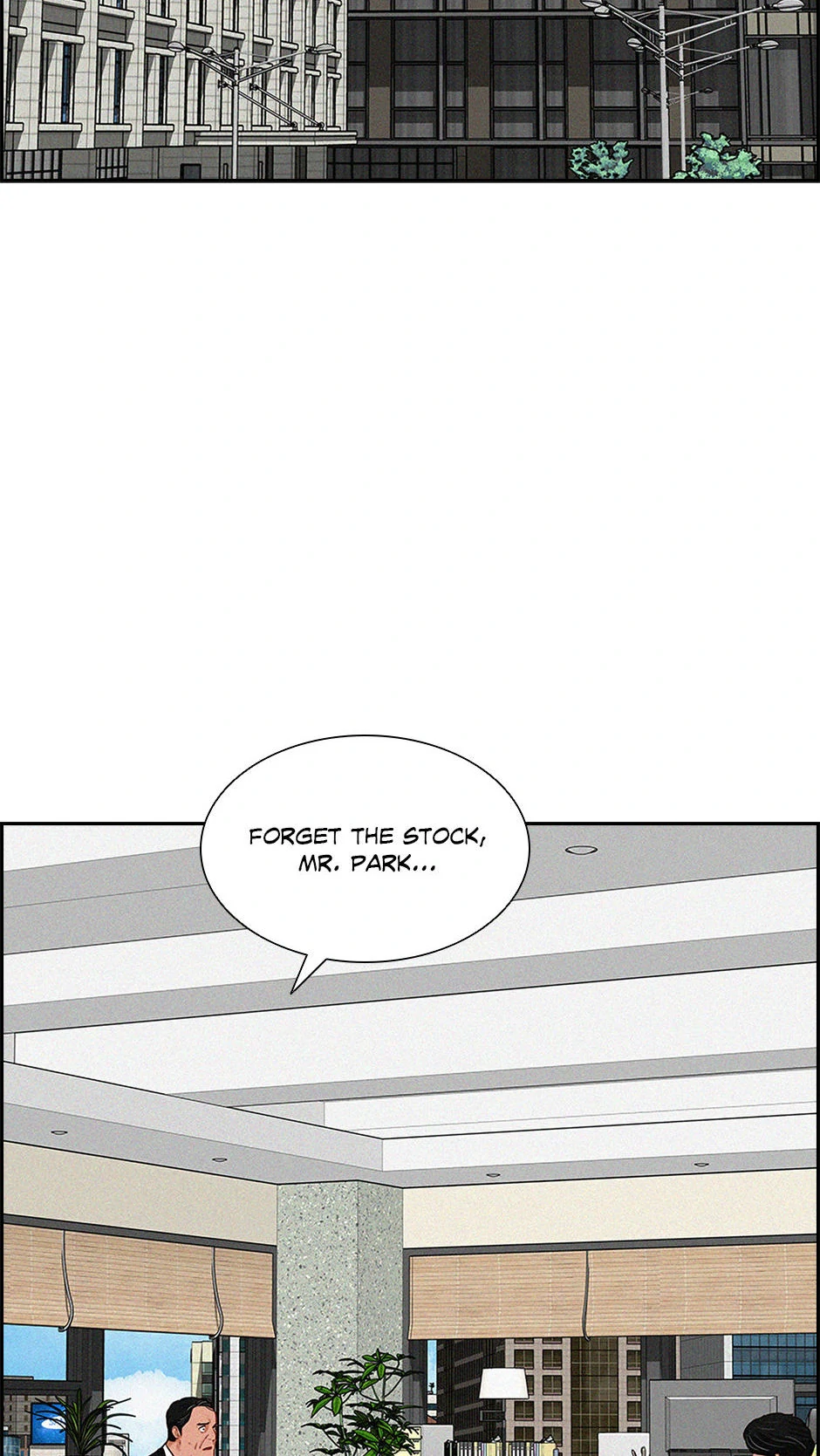 Lord of Money Chapter 204 - Page 2