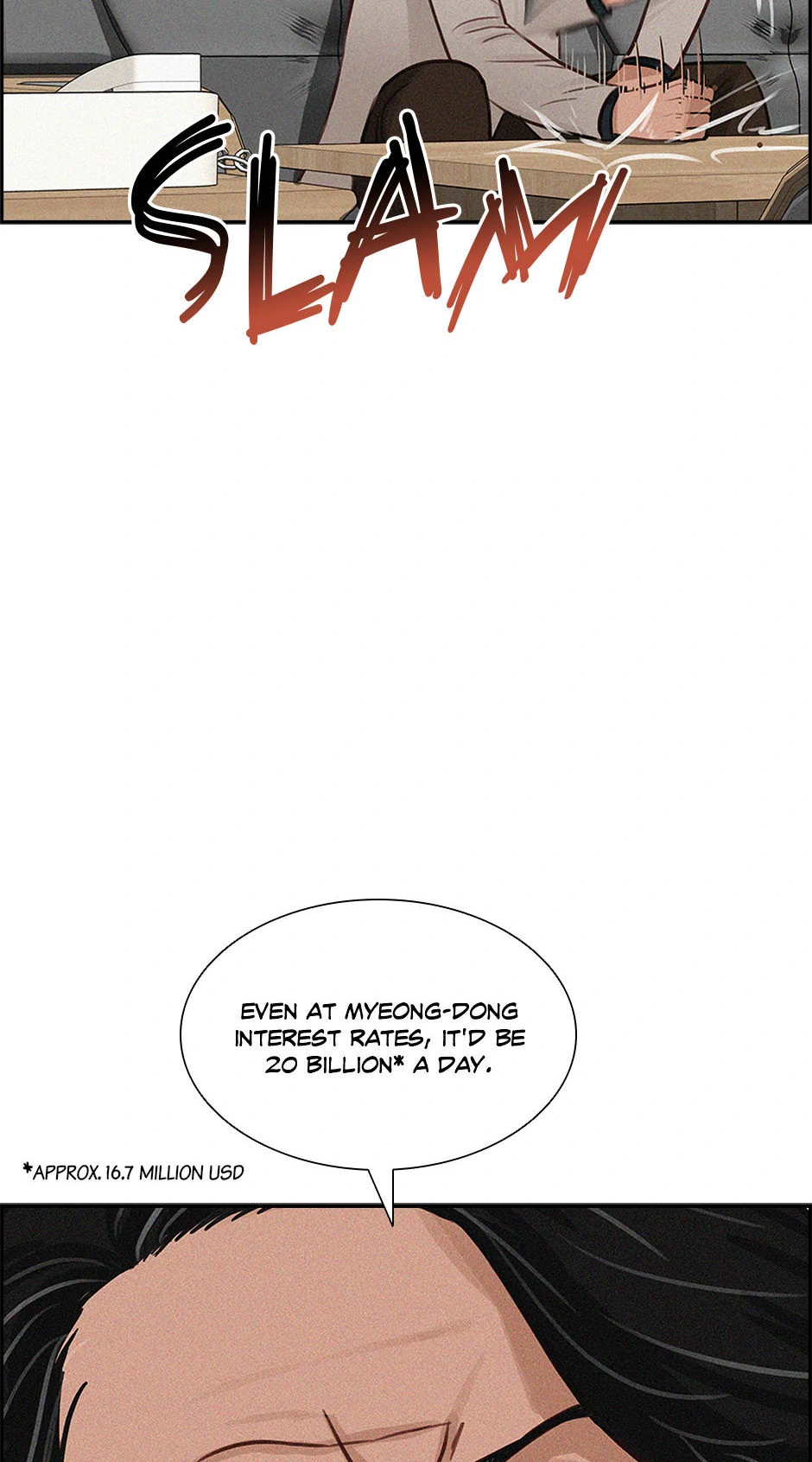 Lord of Money Chapter 204 - Page 23