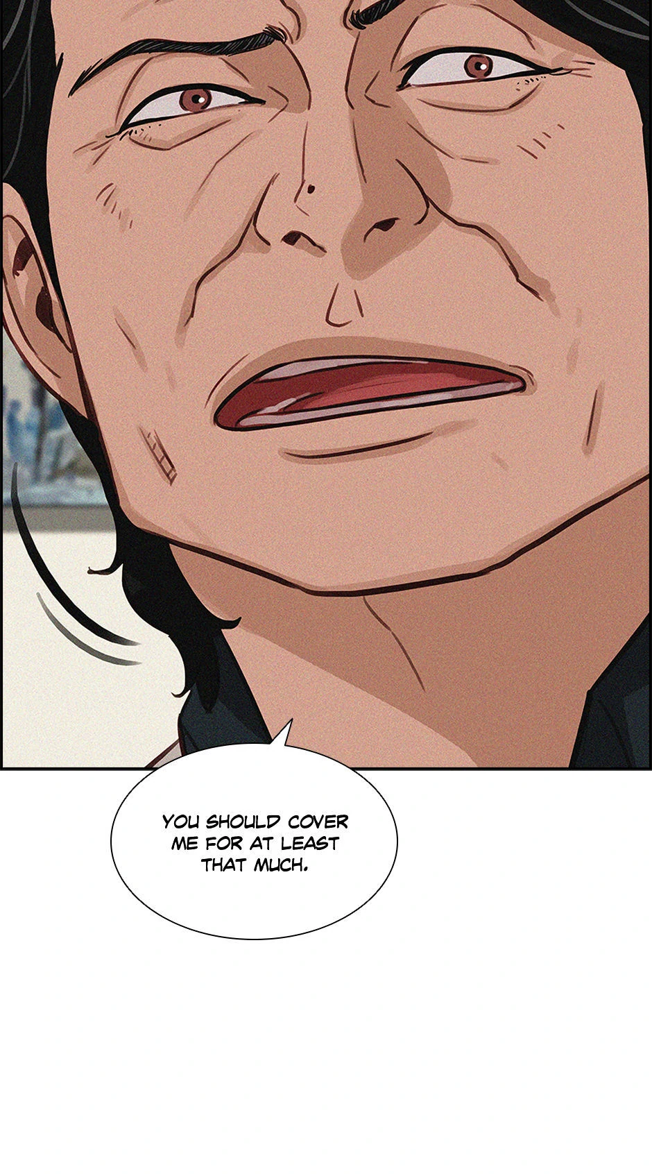 Lord of Money Chapter 204 - Page 24