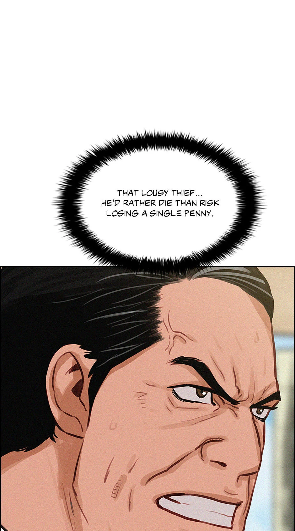 Lord of Money Chapter 204 - Page 25