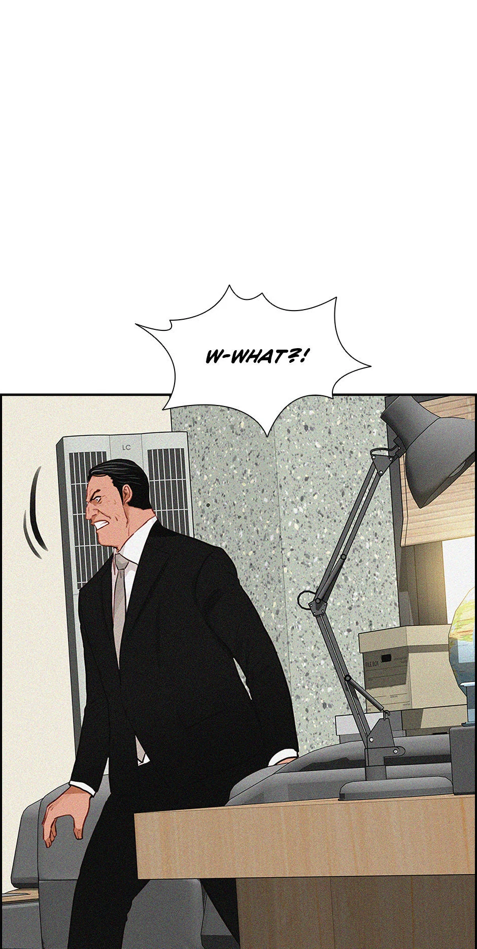 Lord of Money Chapter 204 - Page 28