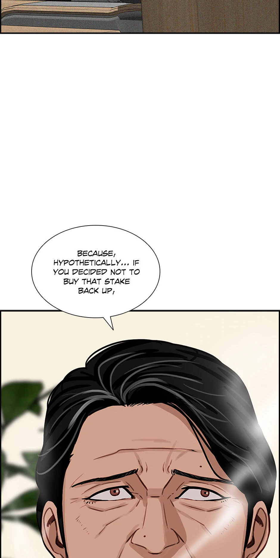 Lord of Money Chapter 204 - Page 29