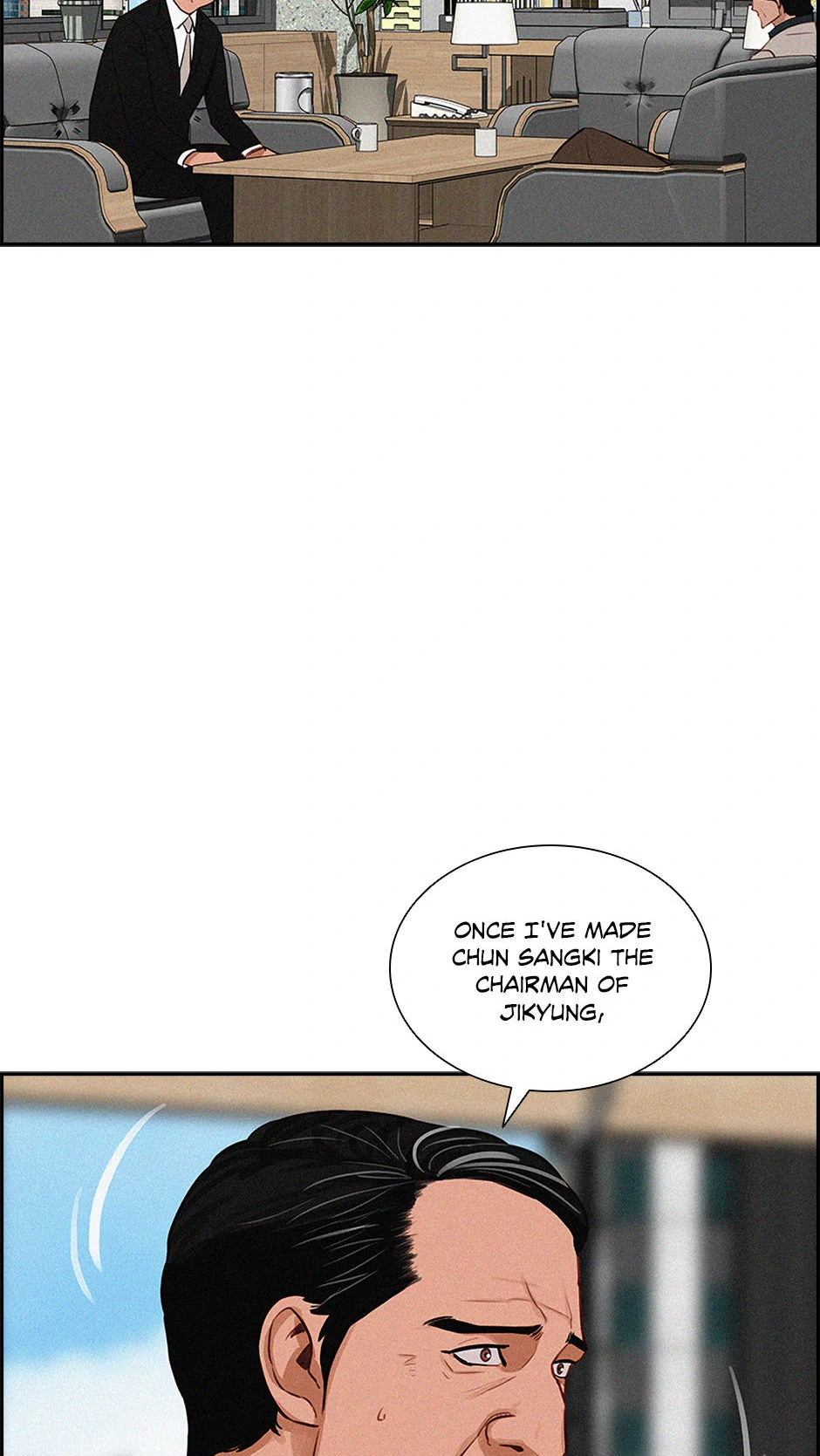 Lord of Money Chapter 204 - Page 3