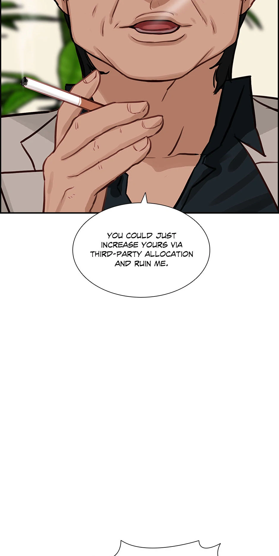 Lord of Money Chapter 204 - Page 30