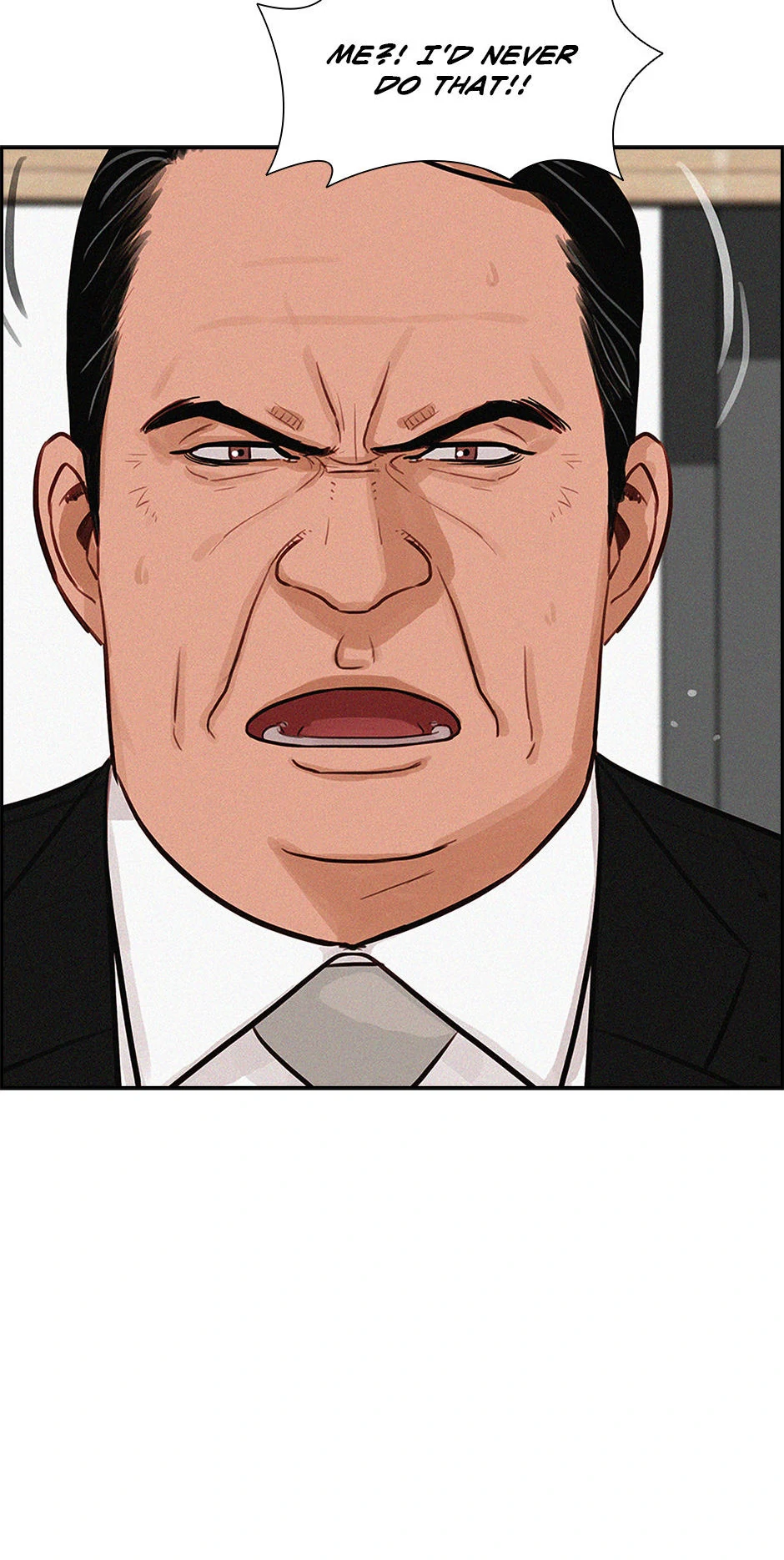 Lord of Money Chapter 204 - Page 31