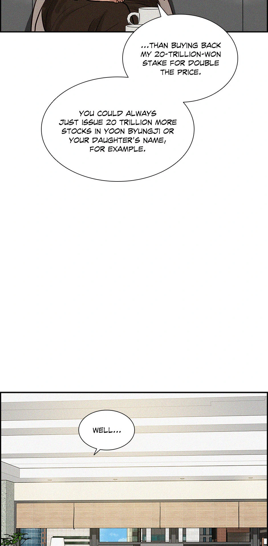 Lord of Money Chapter 204 - Page 34