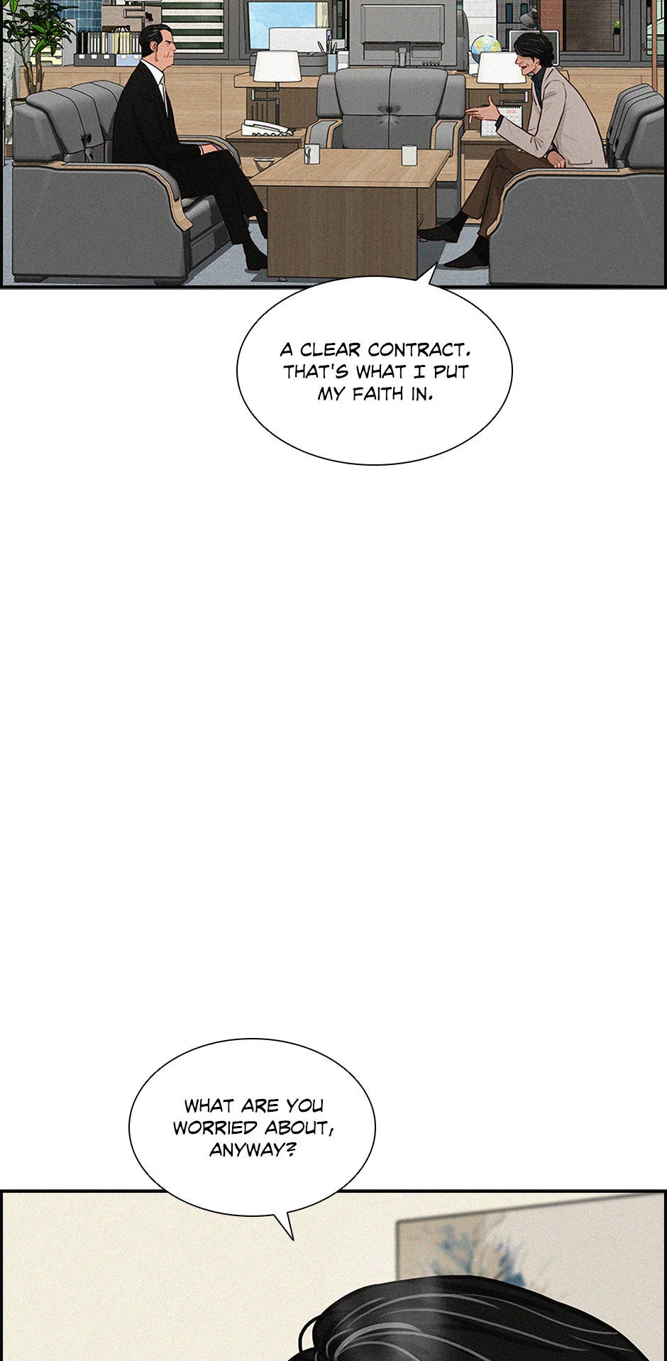 Lord of Money Chapter 204 - Page 35