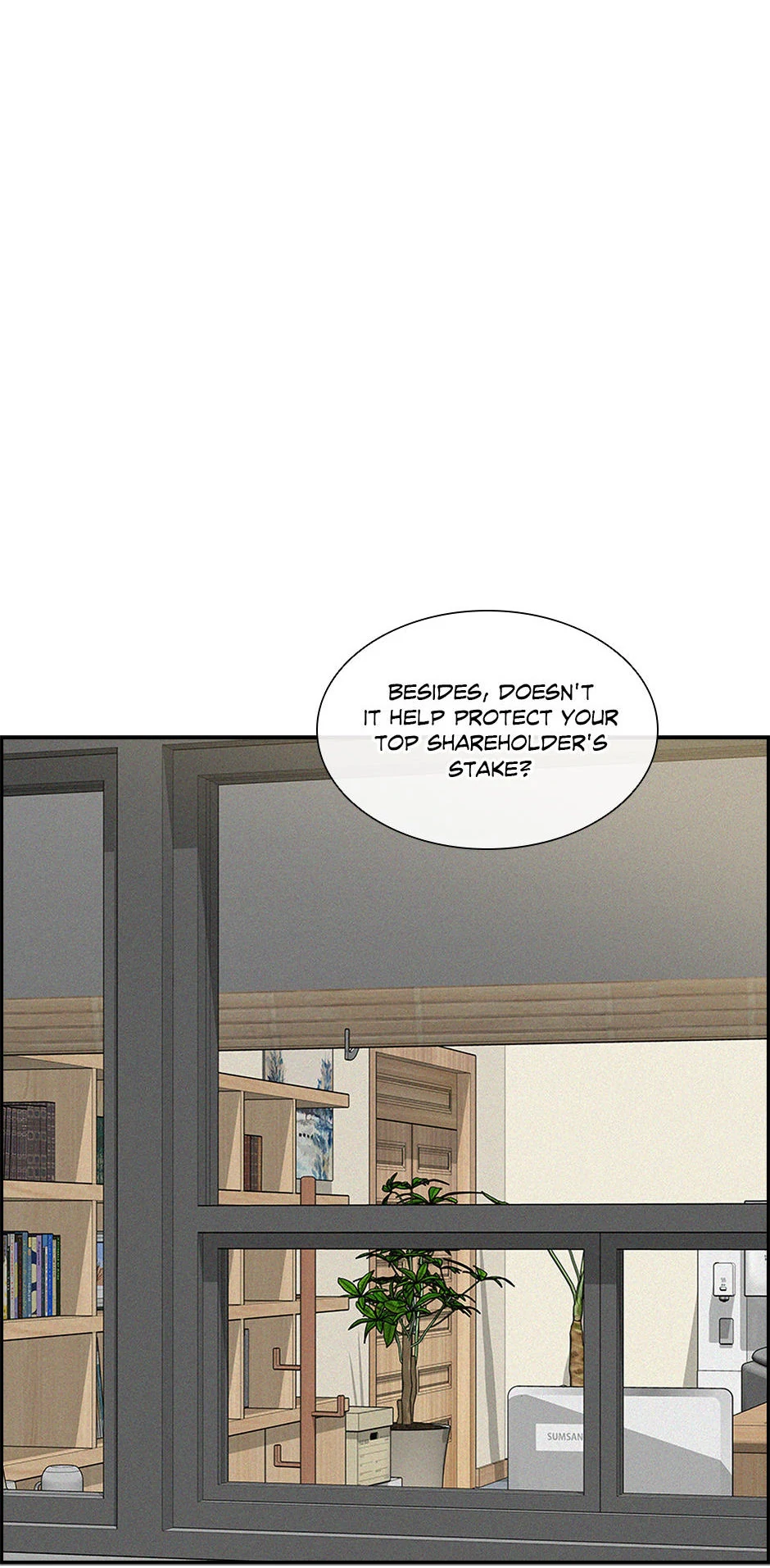 Lord of Money Chapter 204 - Page 37