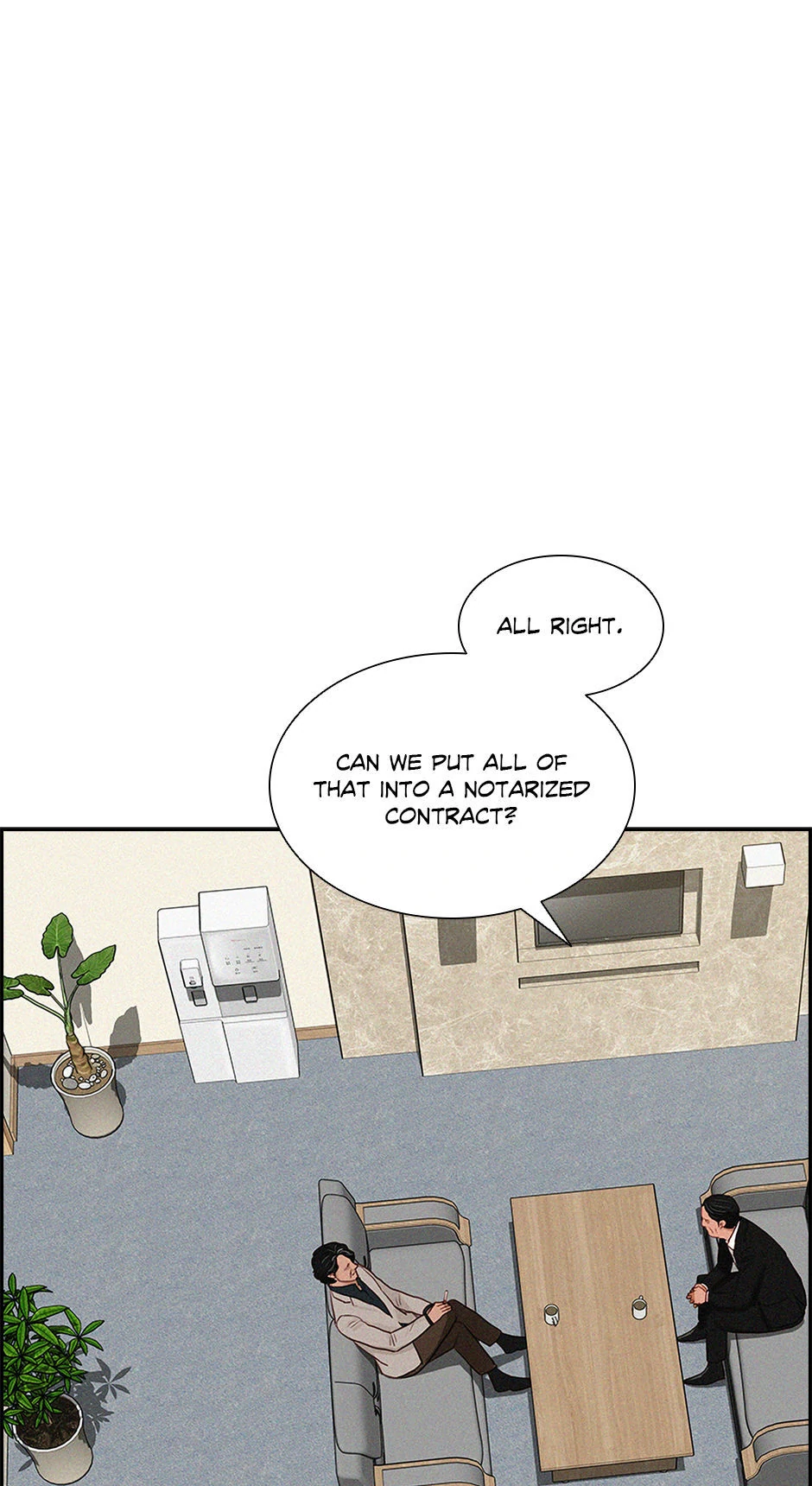 Lord of Money Chapter 204 - Page 38