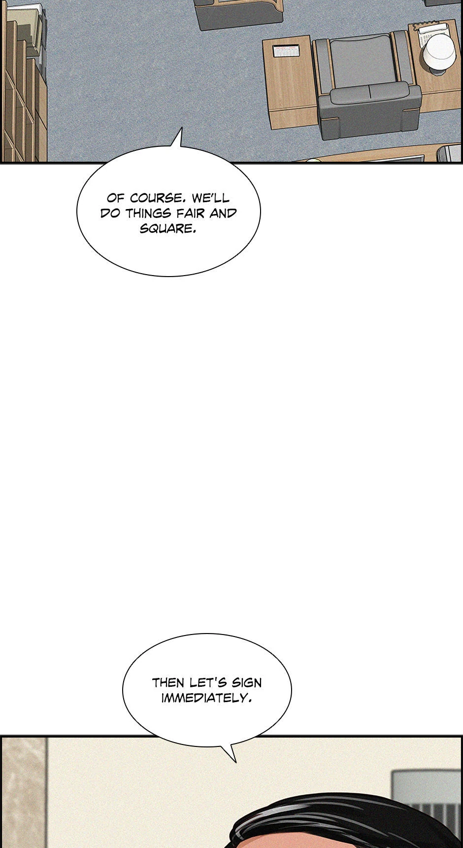 Lord of Money Chapter 204 - Page 39