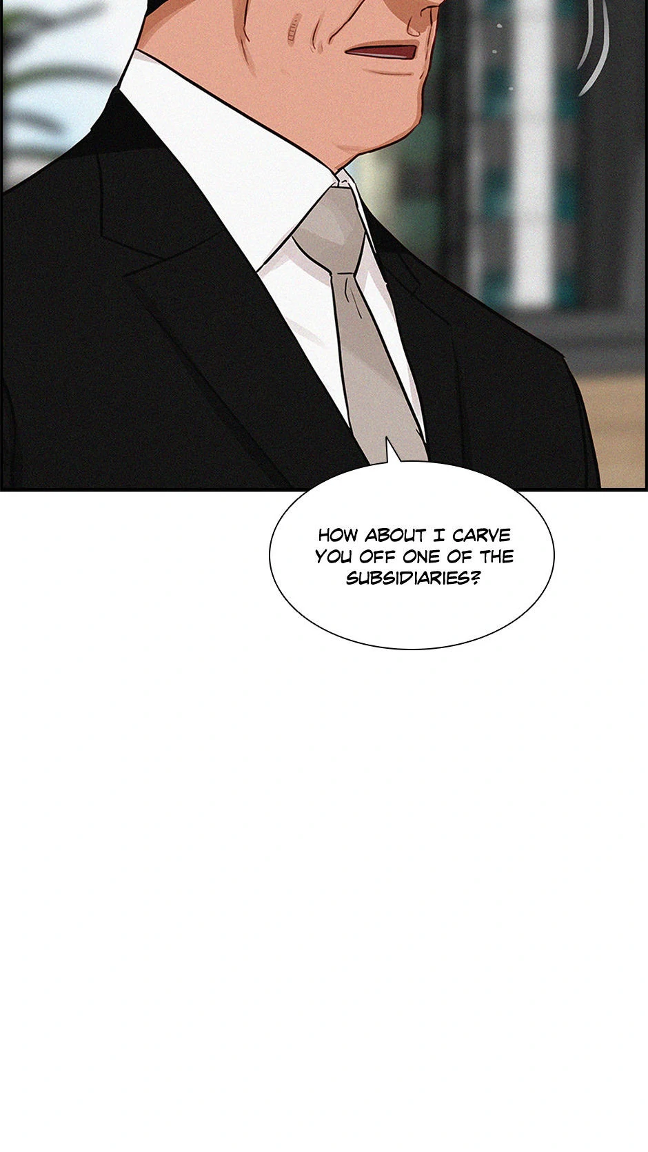 Lord of Money Chapter 204 - Page 4