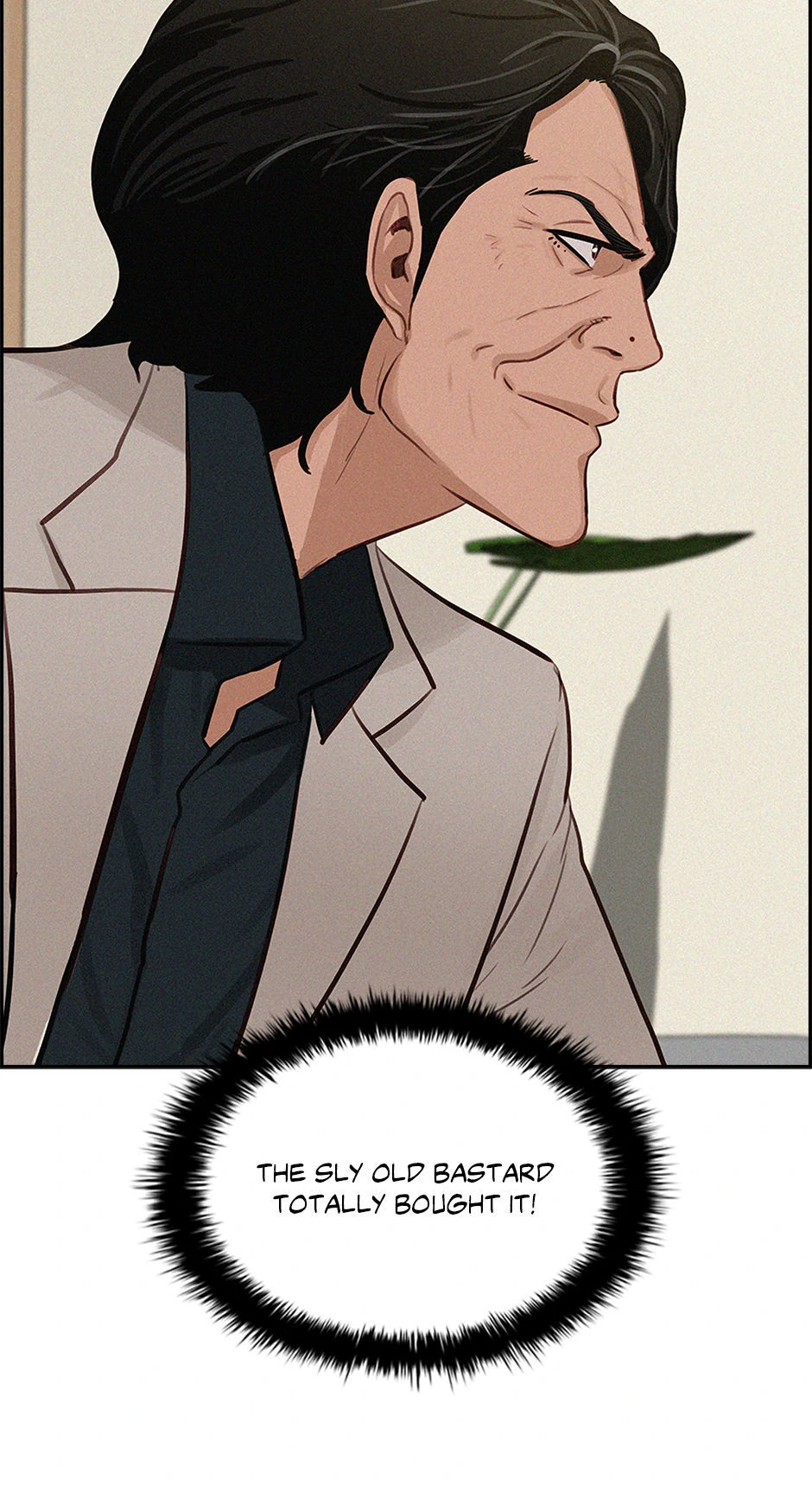 Lord of Money Chapter 204 - Page 41