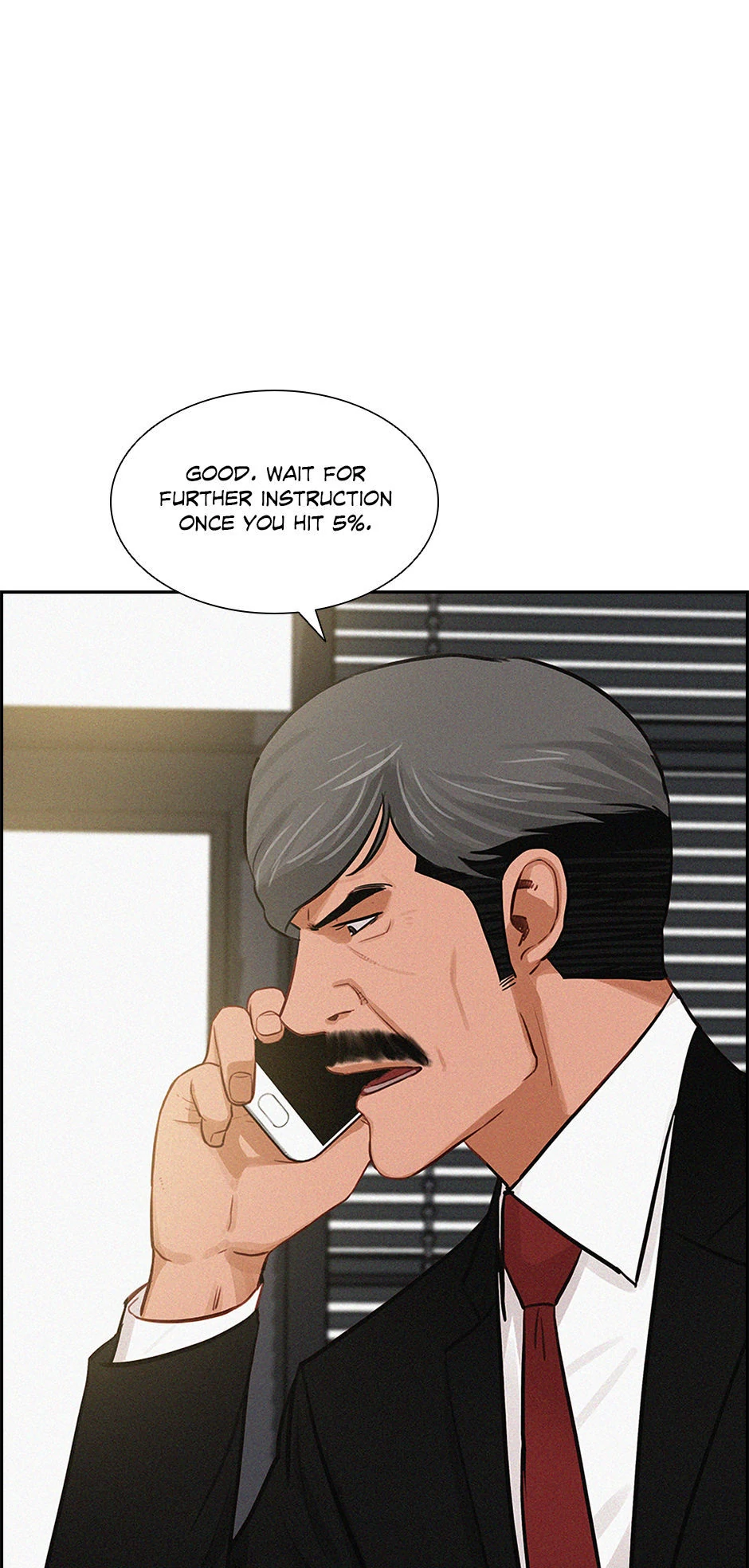 Lord of Money Chapter 204 - Page 45