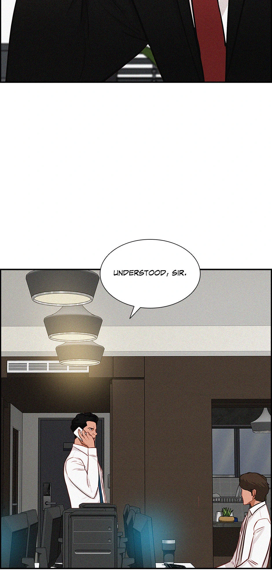 Lord of Money Chapter 204 - Page 46