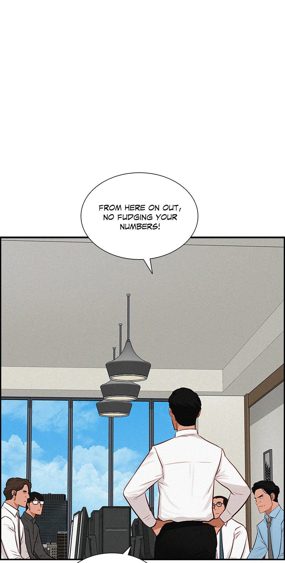 Lord of Money Chapter 204 - Page 48