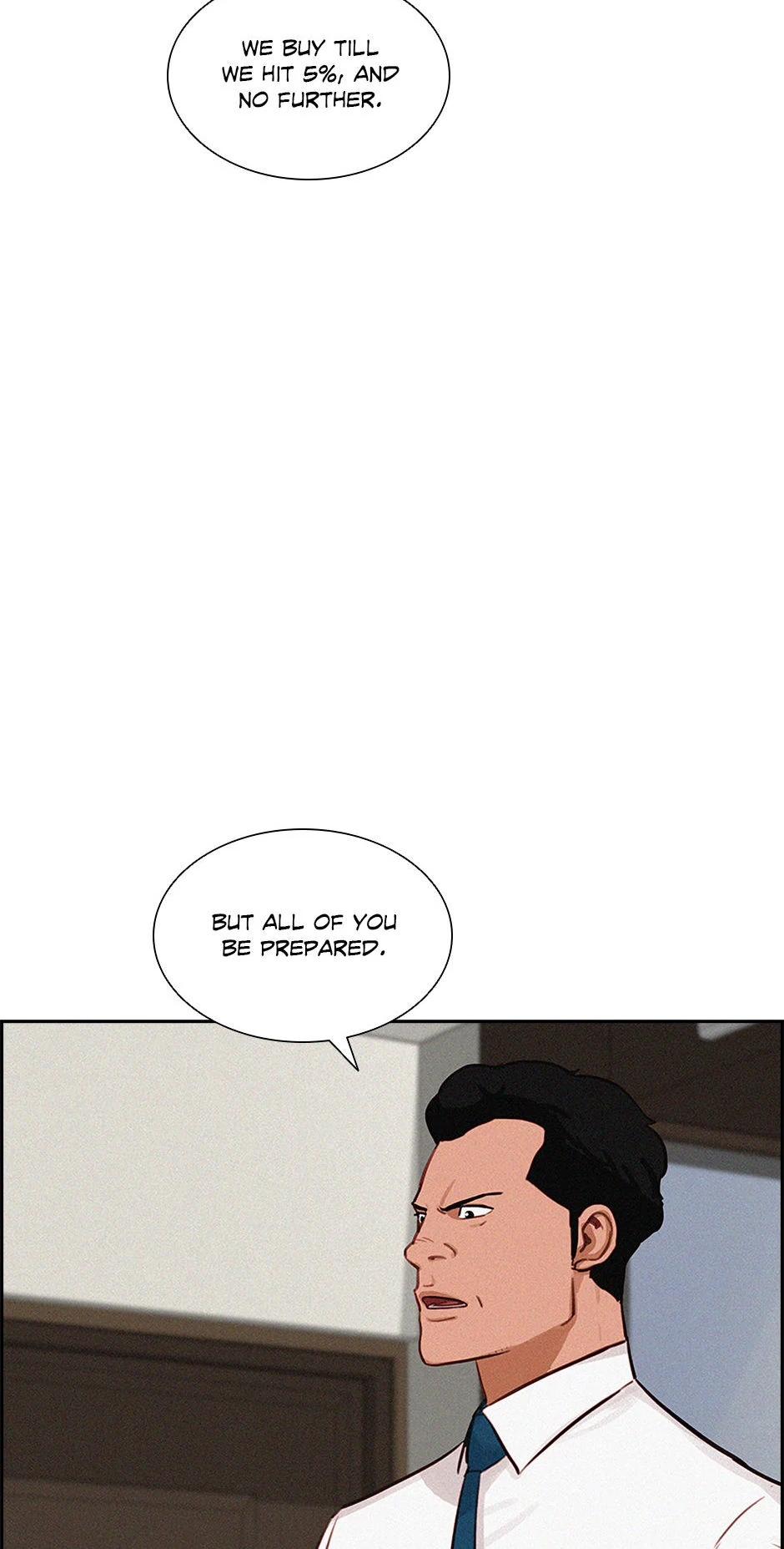 Lord of Money Chapter 204 - Page 49