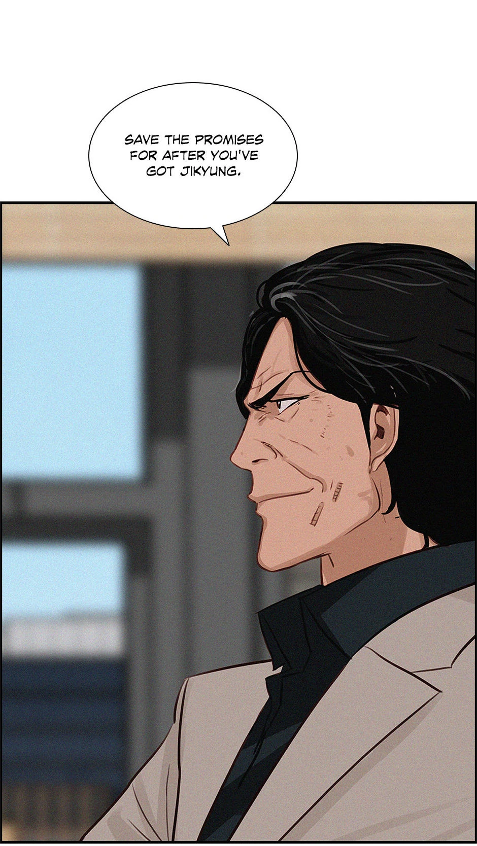 Lord of Money Chapter 204 - Page 5