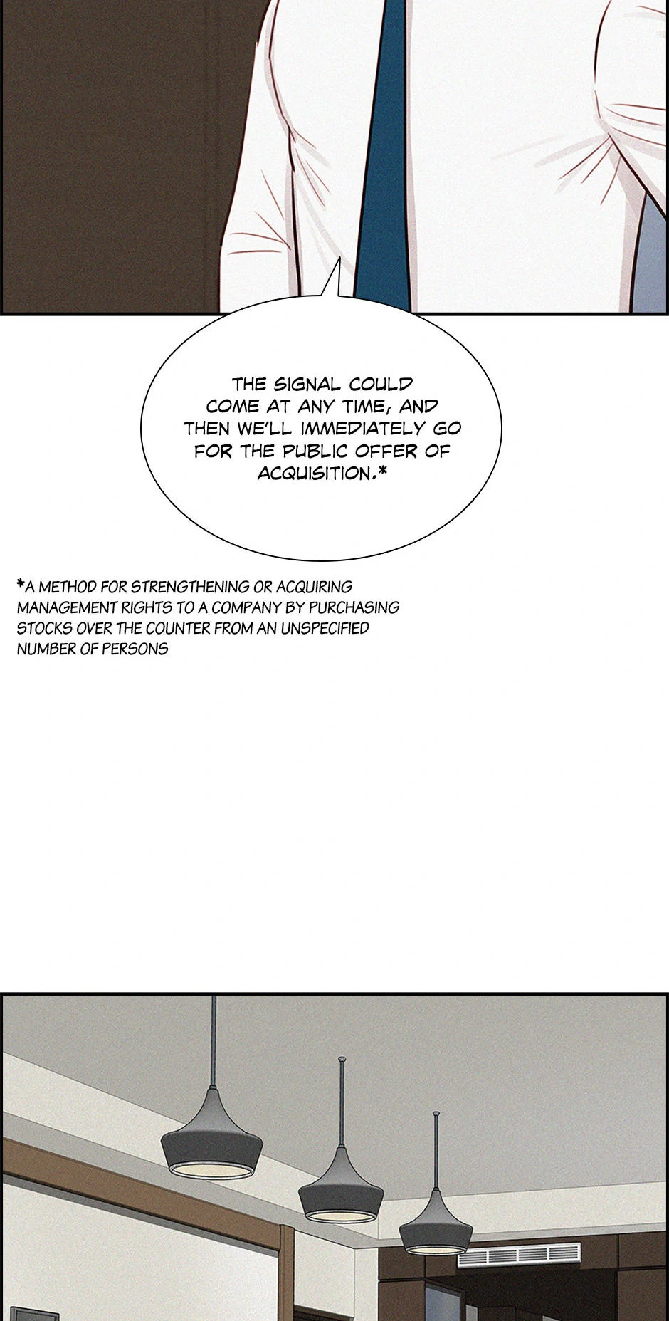 Lord of Money Chapter 204 - Page 50