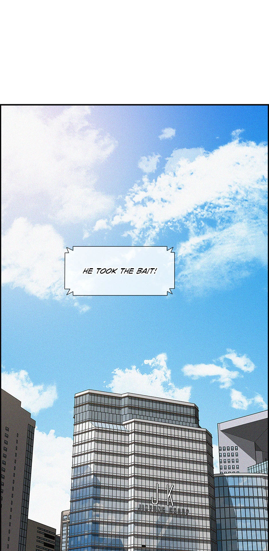 Lord of Money Chapter 204 - Page 54