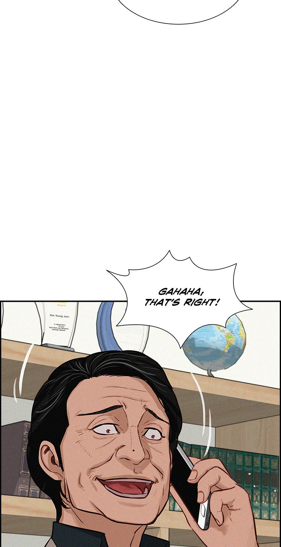 Lord of Money Chapter 204 - Page 59