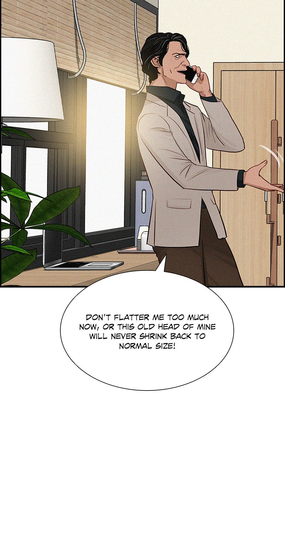 Lord of Money Chapter 204 - Page 61