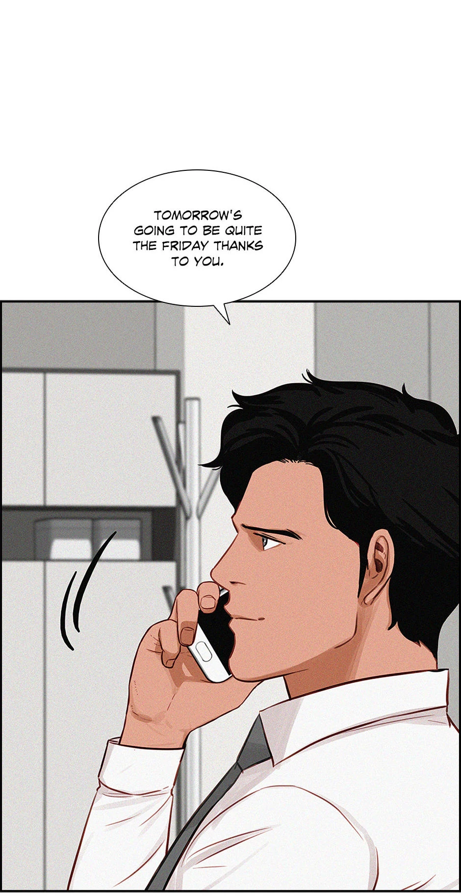 Lord of Money Chapter 204 - Page 63