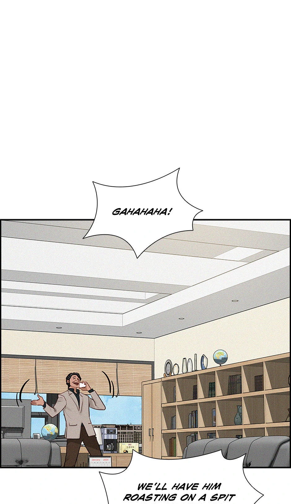 Lord of Money Chapter 204 - Page 64