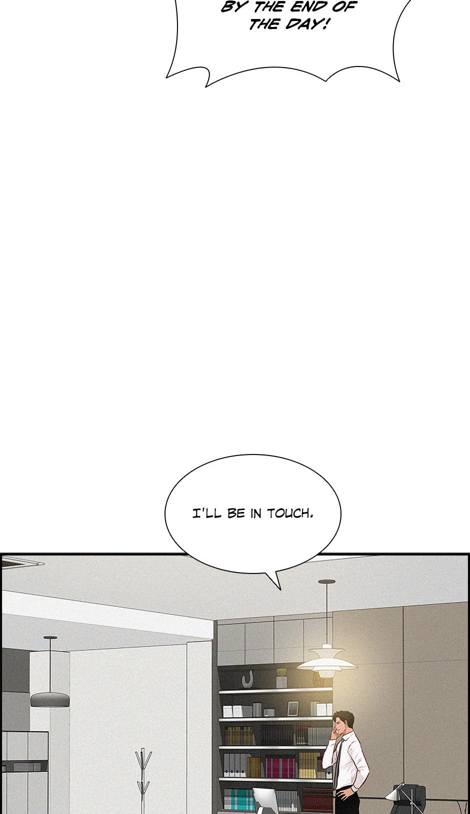 Lord of Money Chapter 204 - Page 65